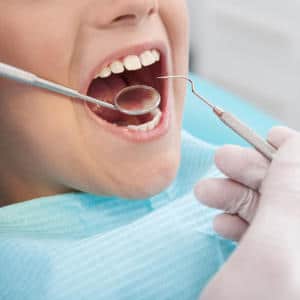 Studio Dentistico Srl Odontoiatria pediatrica a Thiene Vicenza
