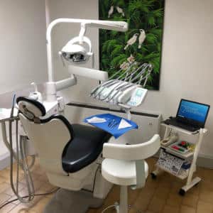Studio Dentistico Srl Odontoiatria professionale a Thiene Vicenza