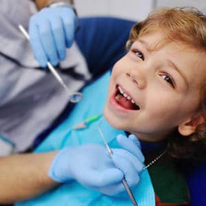 Studio Dentistico Srl Servizi di odontoiatria pediatrica a Thiene Vicenza