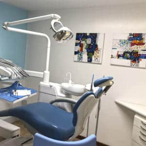 Studio Dentistico Srl Thiene VI